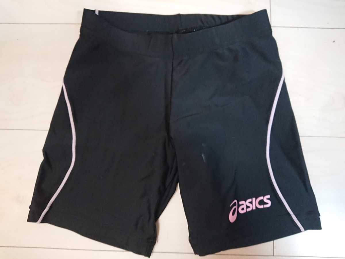 女子中高生向け 陸上 ショートスパッツ レディースsサイズ パンツ 売買されたオークション情報 Yahooの商品情報をアーカイブ公開 オークファン Aucfan Com