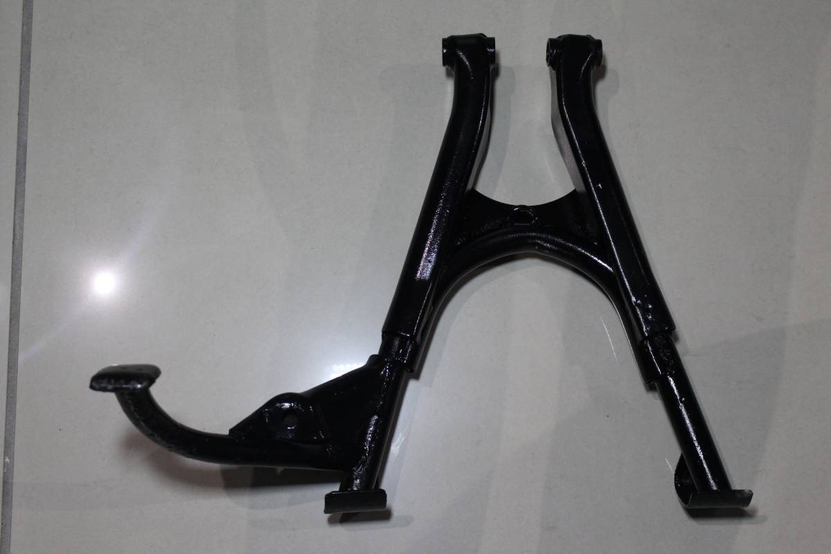 YAMAHA RZ250 4L3 センタースタンド リペア美品 | SFTOX.COM