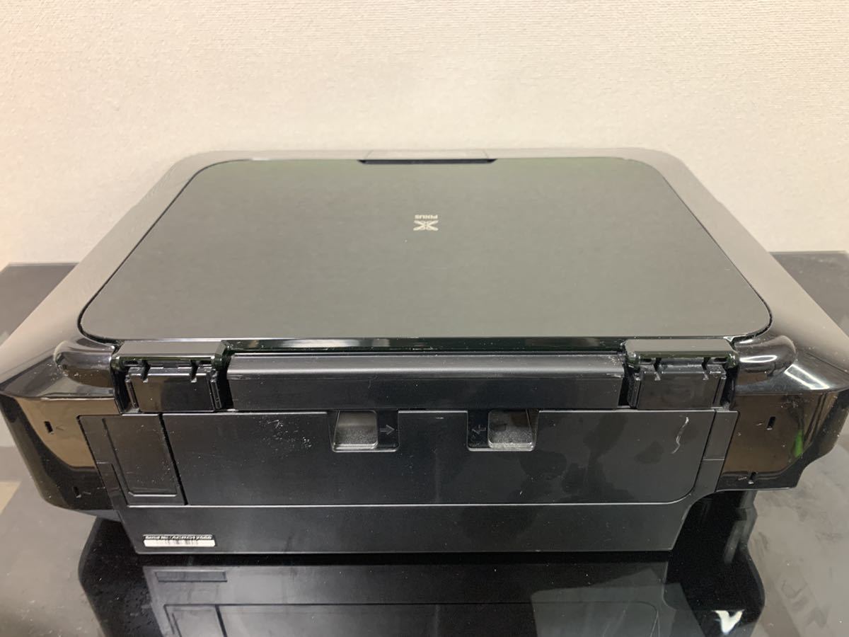 Canon PIXUS mg6330 インクジェットプリンター _2