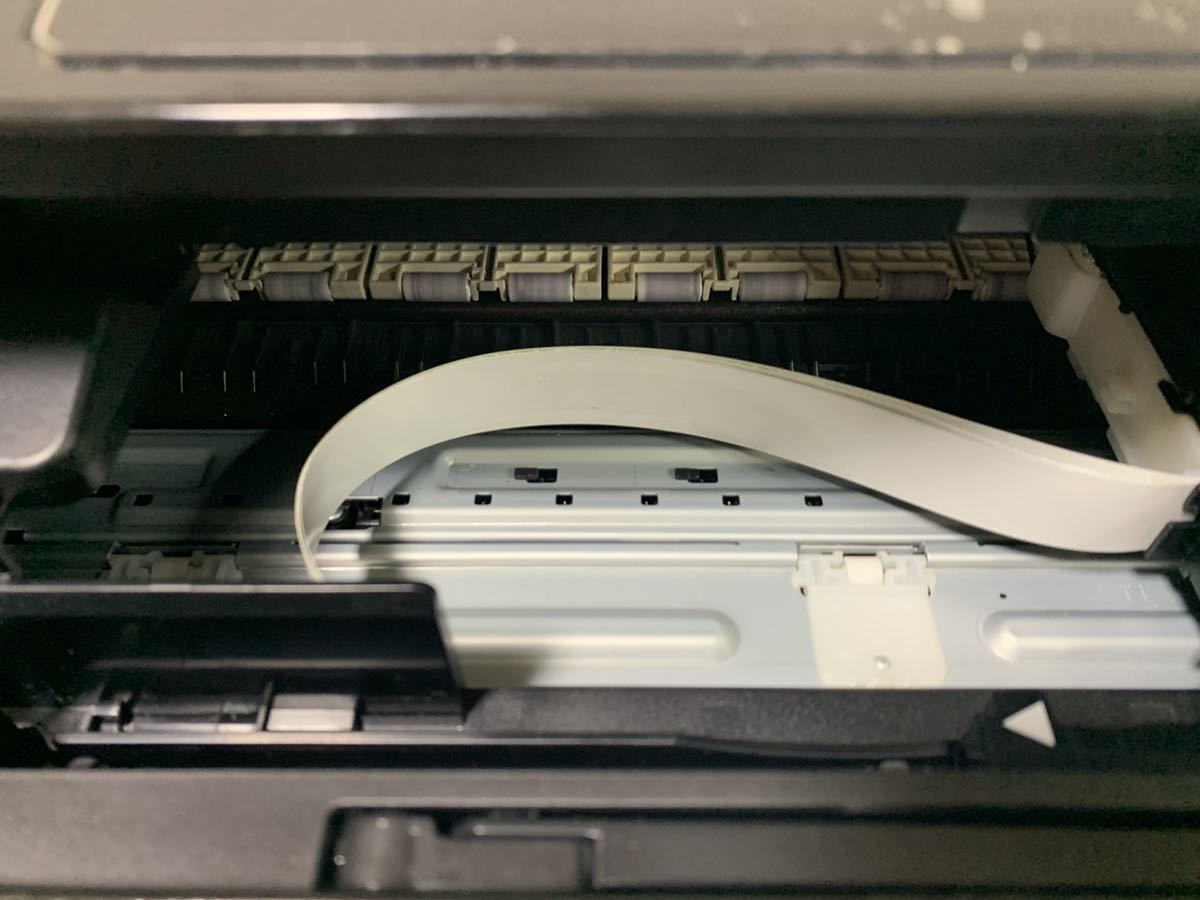 Canon PIXUS mg6330 インクジェットプリンター _3