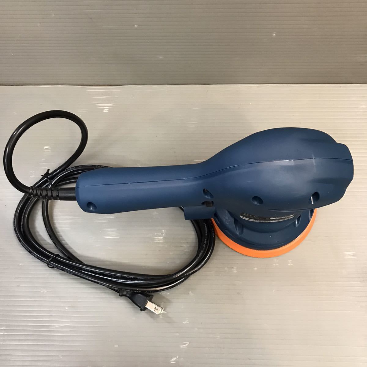 RYOBI リョービ サンダポリシャ RSE-1250 未使用 【公式通販】