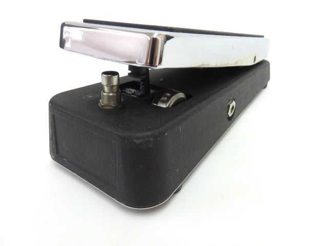 VOX V847 | - WAH-WAH Wah (U.S.A.) Vox ボックス Pedal 島村楽器 ワウ 