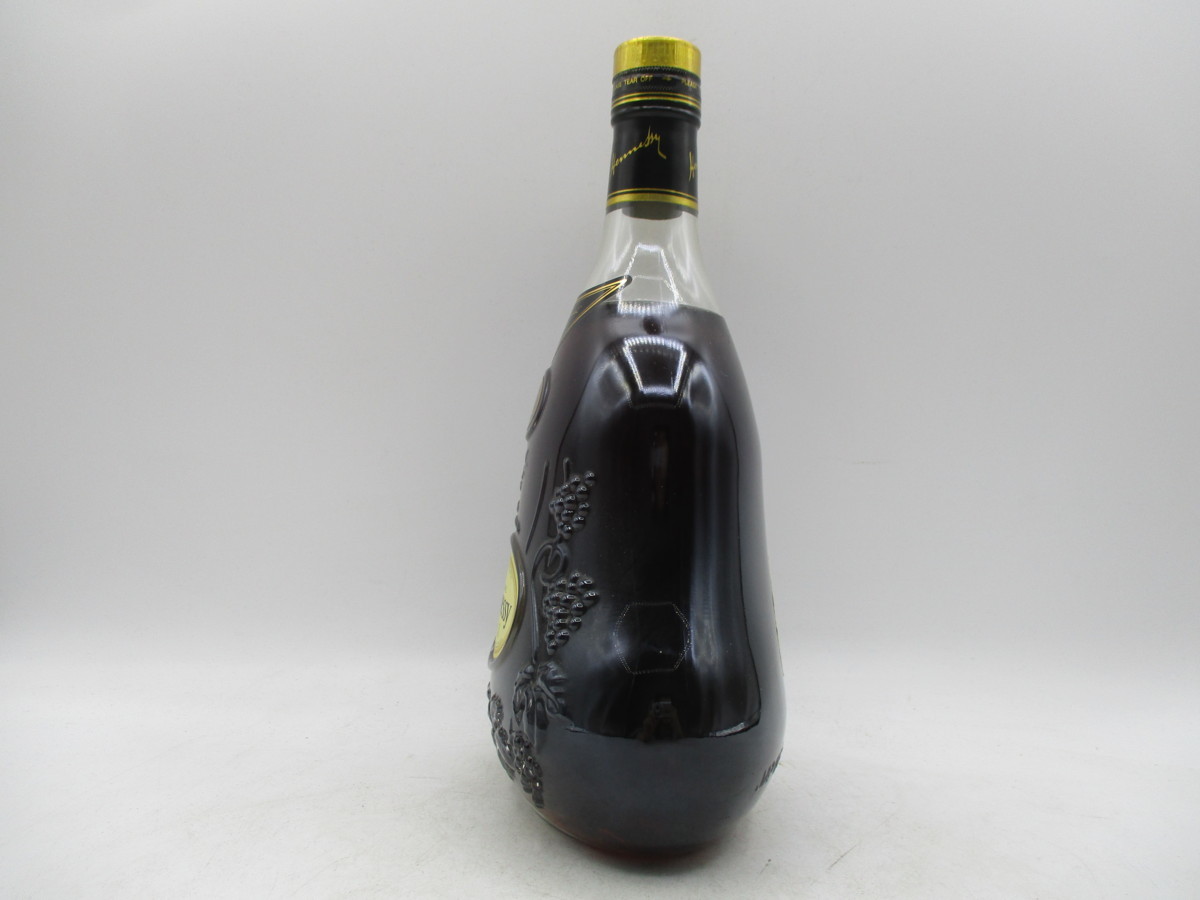 同梱OK商品】HENNESSY XO ヘネシー XO コニャック ブランデー 未開栓