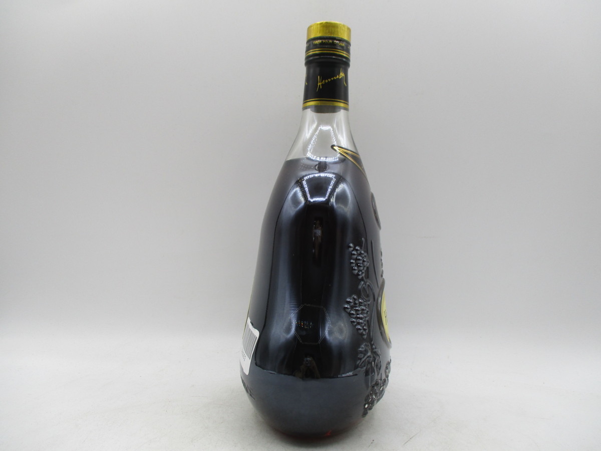 同梱OK商品】HENNESSY XO ヘネシー XO コニャック ブランデー 未開栓
