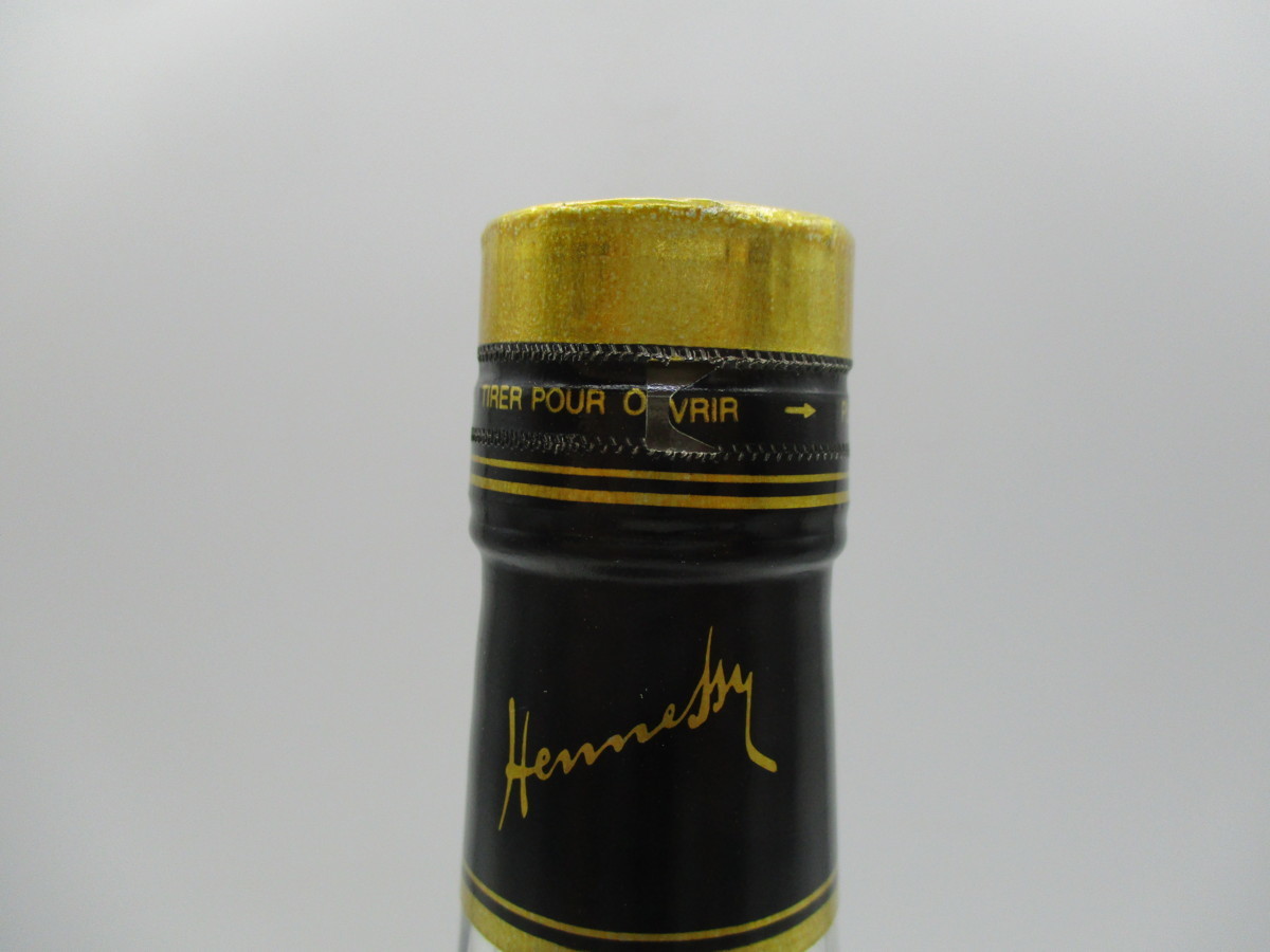 [未開栓] ヘネシー X.O コニャック 金キャップ ブランデー 1000ml 同梱OK商品】HENNESSY XO ヘネシー XO コニャック ブランデー 未開栓