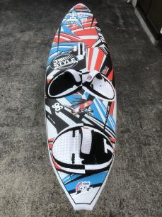 【超激得，定番】 TABOU 3 STYLE Ltd ９６Ｌ used(ボード)｜売買されたオークション情報、yahooの商品情報をアーカイブ公開 - オークファン ボード