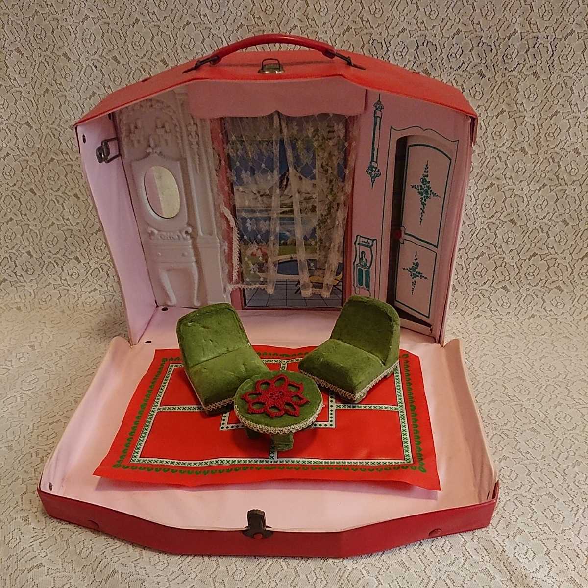 超 牧 美也子イラスト 初代リカちゃんハウス な当時物 椅子 テーブル 絨毯付き タカラtakara 昭和レトロ お見逃しなく ハウス 建物 売買されたオークション情報 Yahooの商品情報をアーカイブ公開 オークファン Aucfan Com 超 牧 美也子イラスト 初代リカちゃんハウス な当時物 椅子 テーブル 絨毯付き タカラtakara 昭和レトロ お見逃しなく ハウス 建物 売買されたオークション情報 Yahooの商品情報をアーカイブ公開 オークファン Aucfan Com