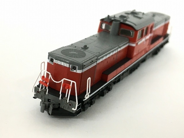 SALE，大人気 KATO 7008-3 DD51 後期 暖地形 ディーゼル機関車 Nゲージ 鉄道模型 T5318772(ディーゼル機関車)｜売買されたオークション情報、yahooの商品情報をアーカイブ公開 - オークファン ディーゼル機関車