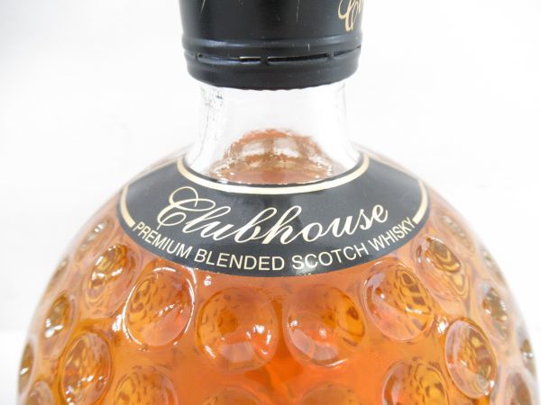 Old St. Andrews Eagle スコッチウイスキー 750ml