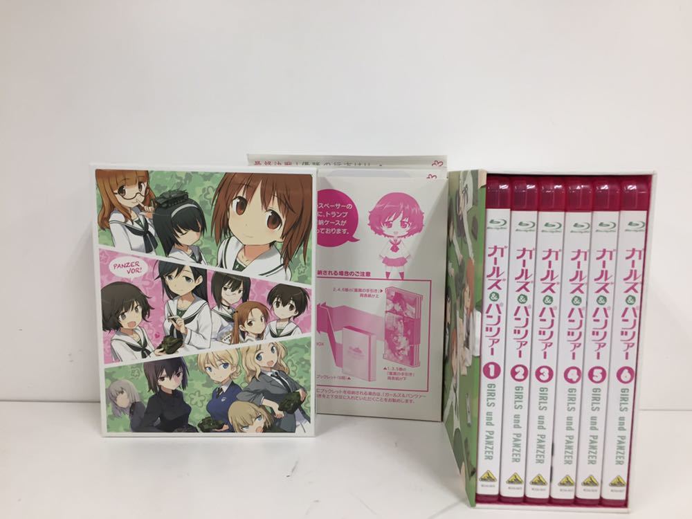 新品未開封】フォトカノ Blu-ray 全巻セット 収納BOX付き Blu-ray