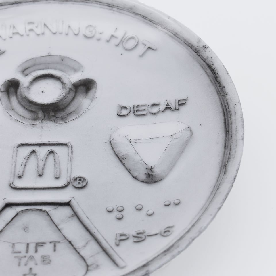 レア トムサックス Tom Sachs マクドナルドプレート 村上隆 花井 レア トムサックス Tom Sachs マクドナルドプレート 村上隆 花井