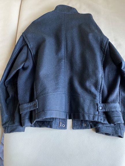 ISSEY MIYAKE イッセイミヤケ 筆タグ 97AW 90s 90年代 イッセイミヤケ