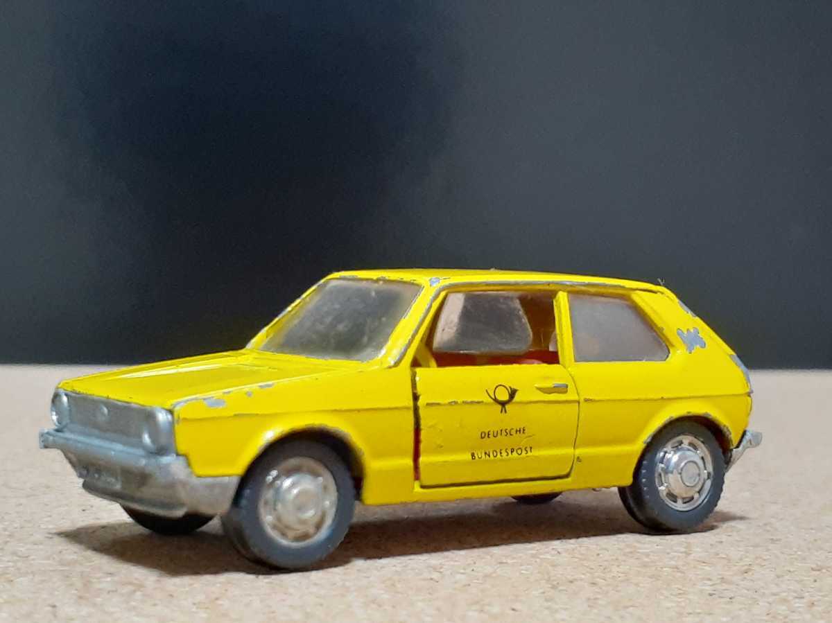 車種 シュコー Schuco 1 66 フォルクスワーゲン ゴルフ 初代 黄 ルース ジャンク 同梱歓迎 夢屋nb041 シュコー 売買されたオークション情報 Yahooの商品情報をアーカイブ公開 オークファン Aucfan Com