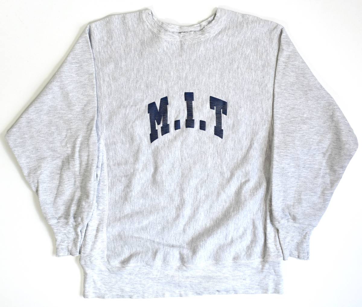 Champion Reverse Weave Vintage 90s of 1990s M クルースエット