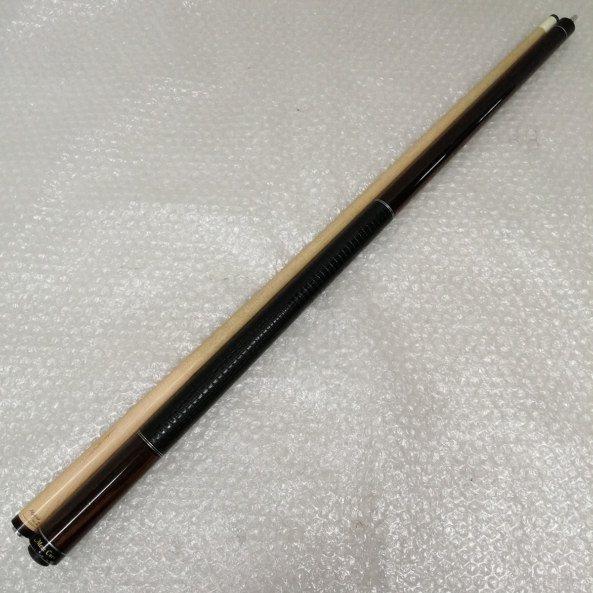  906N/メッズ キュー /Mezz Cues ビリヤード ハイブリッドプロ2 シャフト(ビリヤード)｜売買されたオークション情報、yahooの商品情報をアーカイブ公開 - オークファン ビリヤード