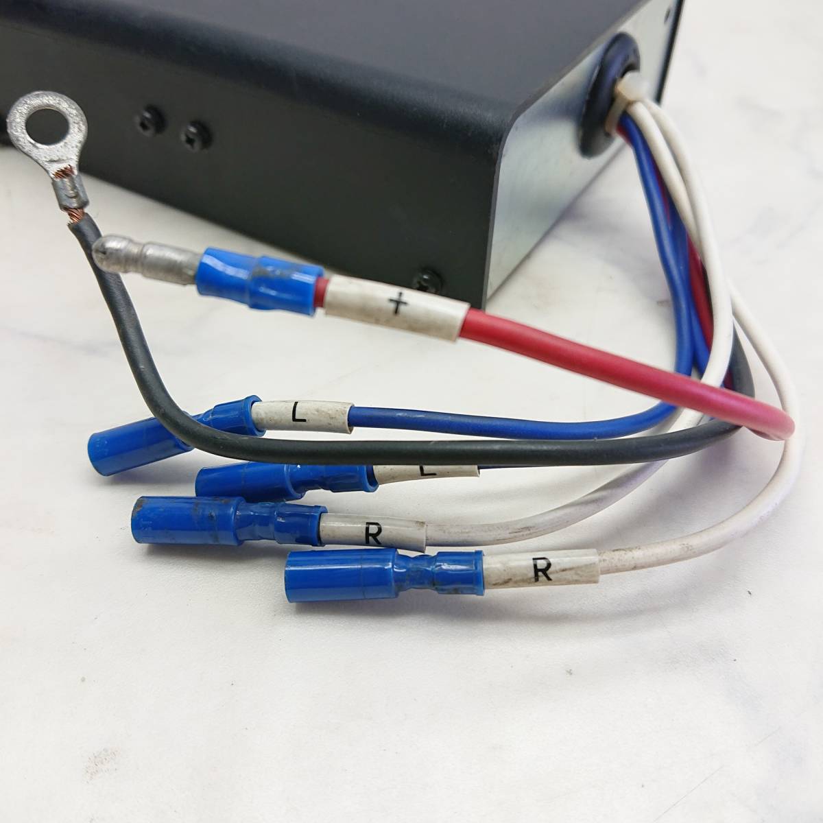 田村 コボレーン スイッチ EF-903 ○動作確認済み○ R5-8-29