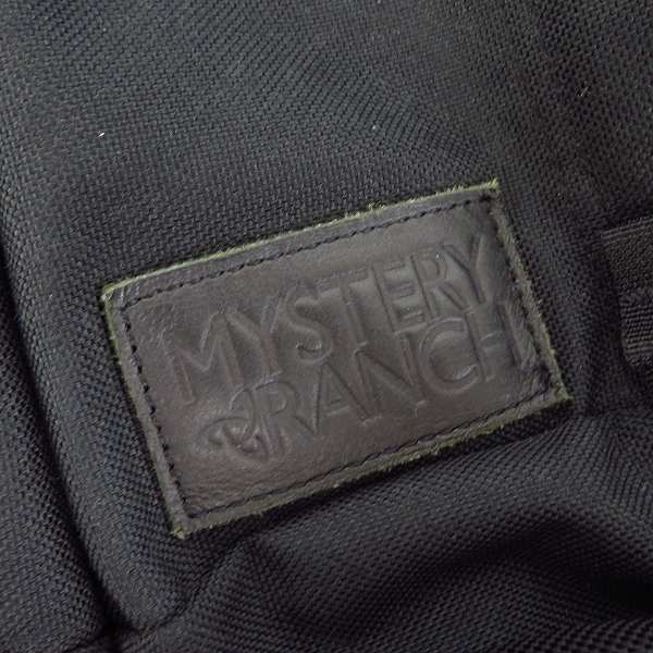 RANCH MYSTERY Stadt STADT (ミステリーランチ) Ranch ミステリー MAX1,000円OFFクーポン配布中！MYSTERY RANCH[ミステリーランチ] 中古・古着通販MYSTERY リュック Mystery シュタット [19761189] ミステリーランチ RANCH（ミステリーランチ）の特徴や魅力、世間の評判は