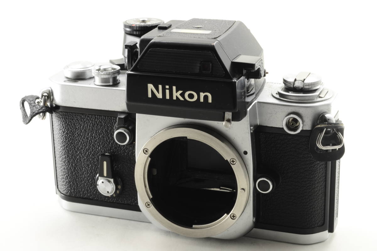 F2 Nikon ニコン ボディ フォトミック ジャンク Yahoo!オークション f2