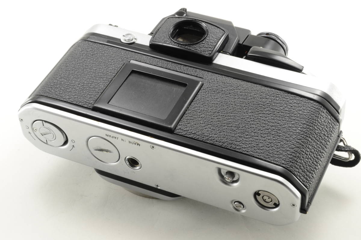 F2 Nikon ニコン ボディ フォトミック ジャンク Yahoo!オークション f2
