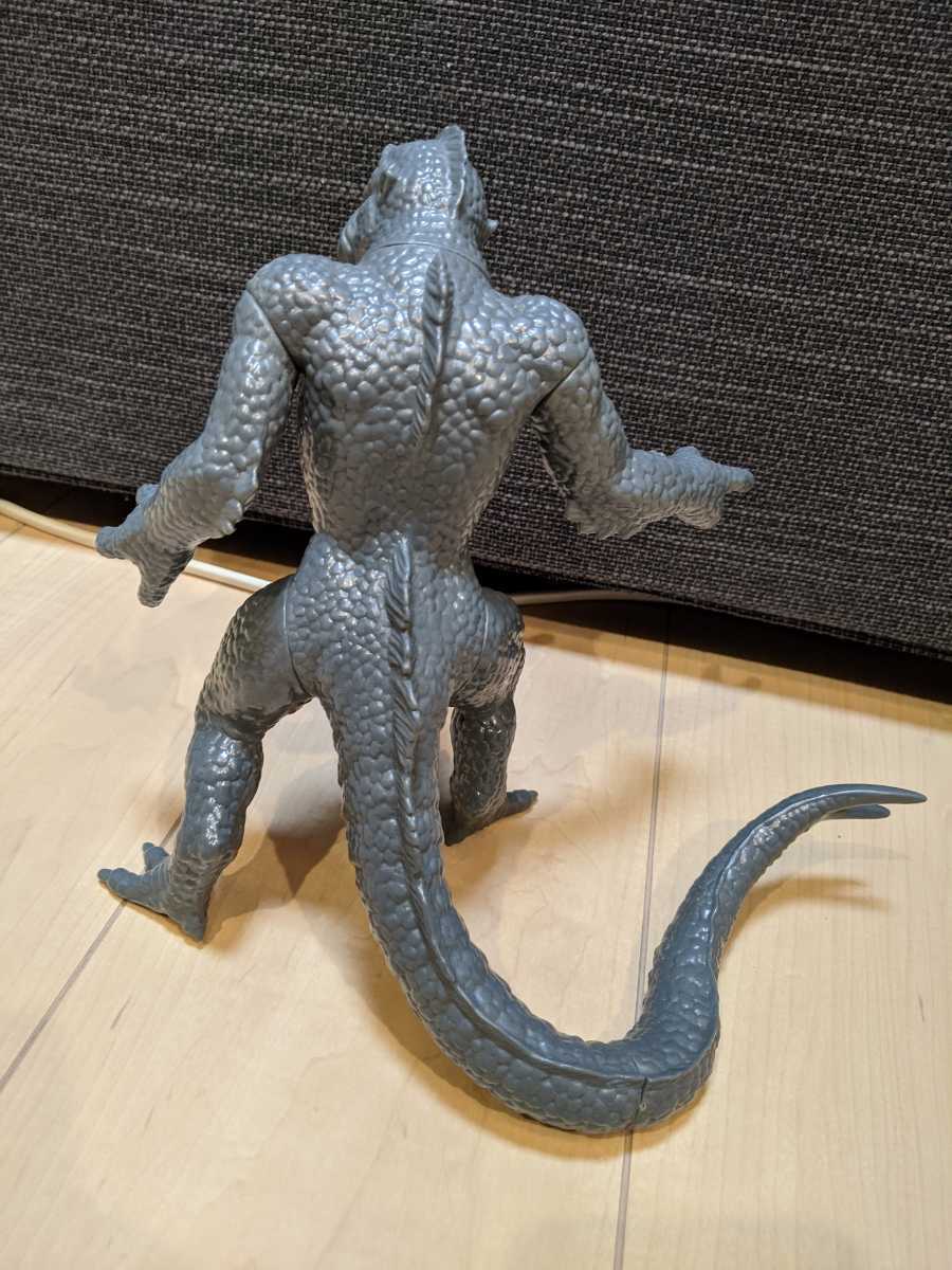 地球へ2千万マイル 金星竜イーマ ソフビ - ビリケン商会 YMIR Yahoo