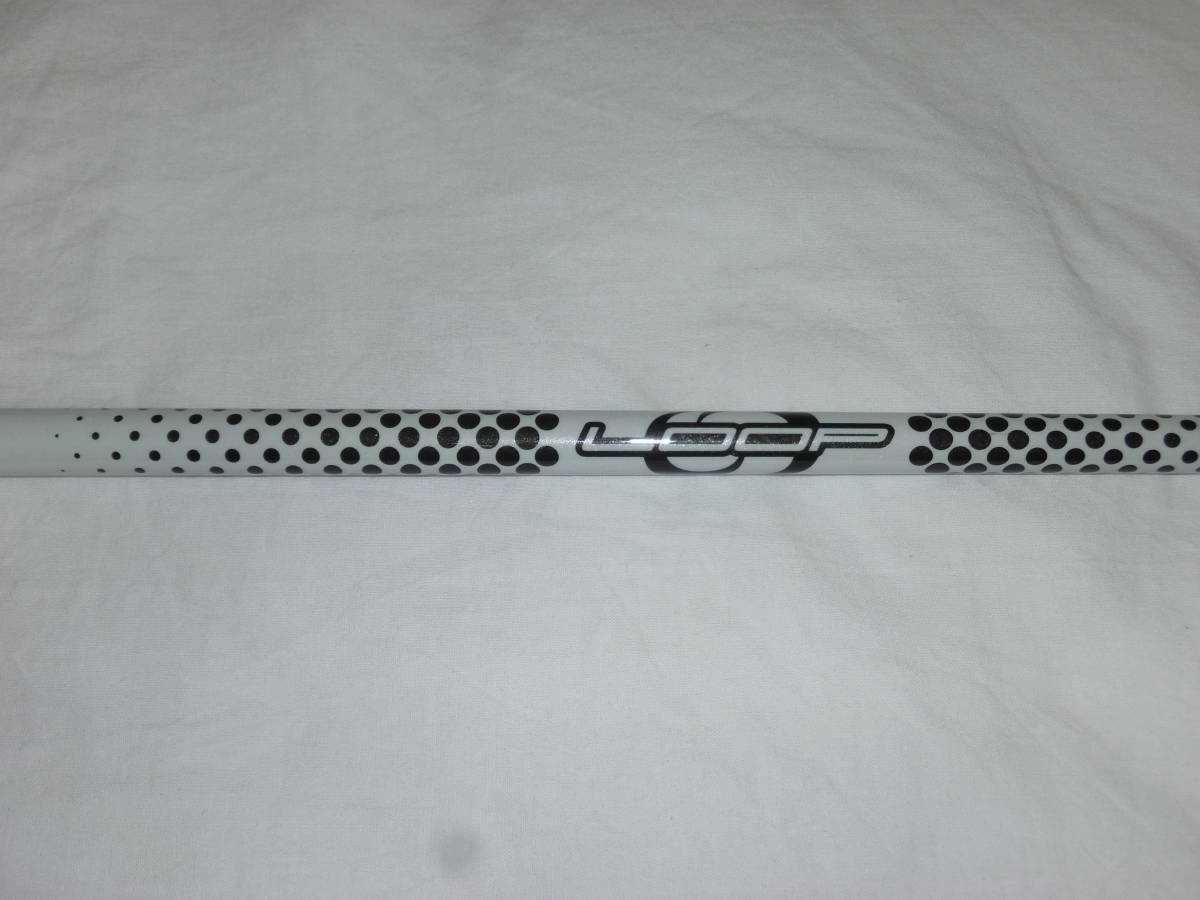新作入荷，最新作 シンカグラファイト LOOP Prototype HD S エポンAF-155i EF-01共通スリーブ付き(その他)｜売買されたオークション情報、yahooの商品情報をアーカイブ公開 - オークファン 部品