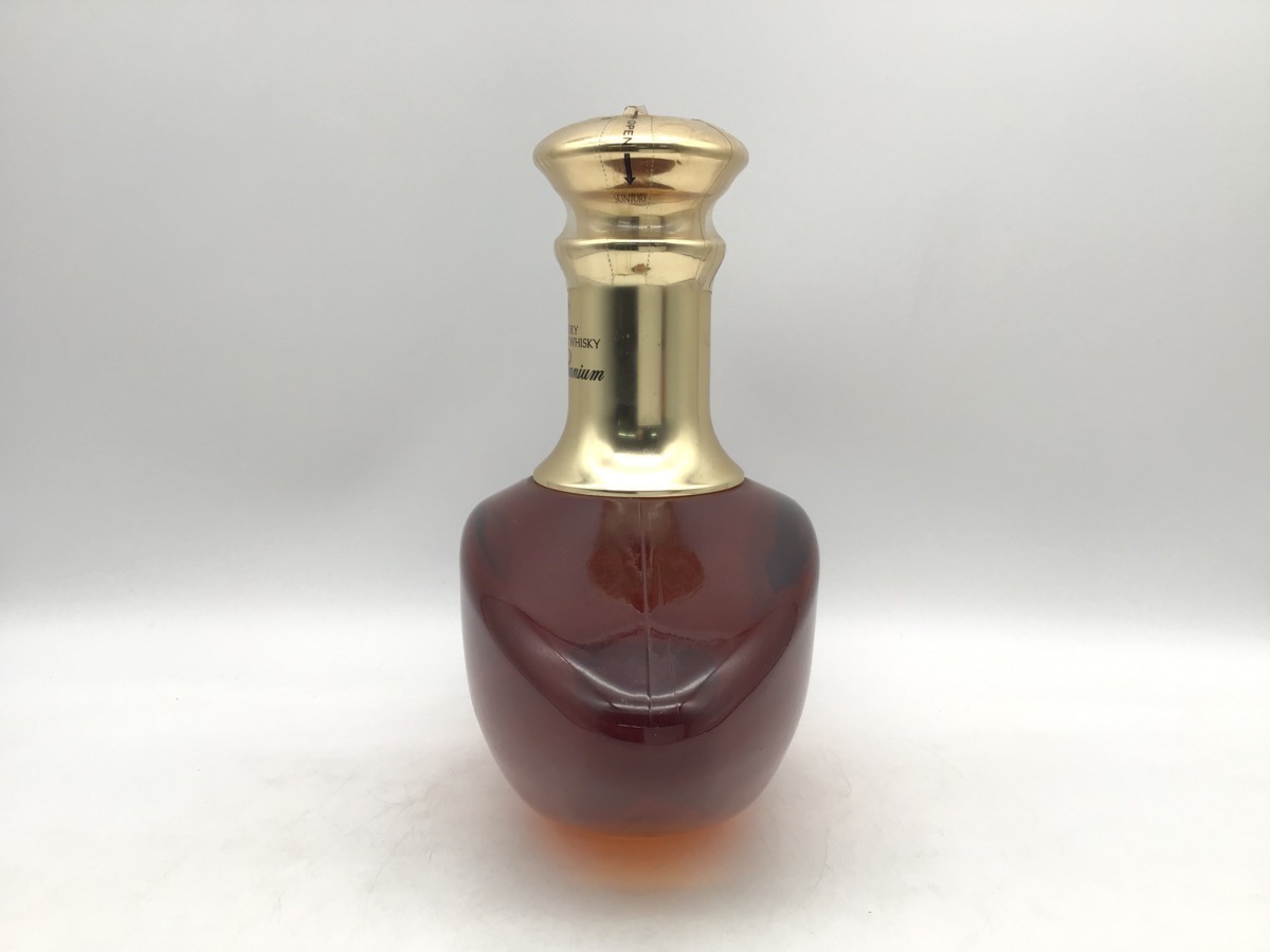 0 - Suntory Millennium Whisky | Old reviews Year Pure 1 Malt 
