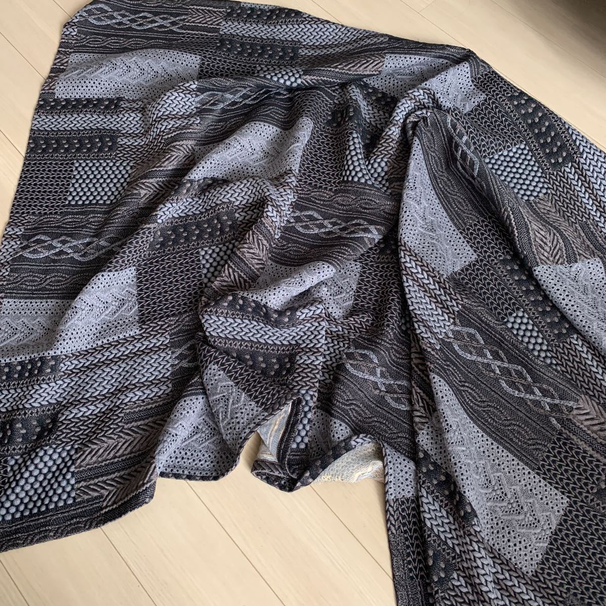 NEED'K ニーディック ベッドカバー ベッドリネン - NEED'K textile