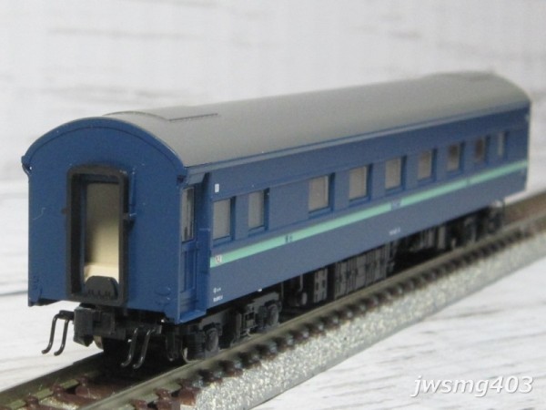 セール，限定SALE KATO マロネ41-4 10-1348 ＜セットバラシ品＞ #019619(客車)｜売買されたオークション情報、yahooの商品情報をアーカイブ公開 - オークファン 客車
