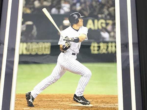 松井秀喜 : 2003年4月8日 世界限定55個 本拠地 歴史的100周年ヤンキース 933-2松井秀喜 グランドスラム記念 メダル 初ホームラン ルーキー 『TIME』 松井秀喜が表紙の米雑誌 MLB142・２００３年 &frasl; Japanese