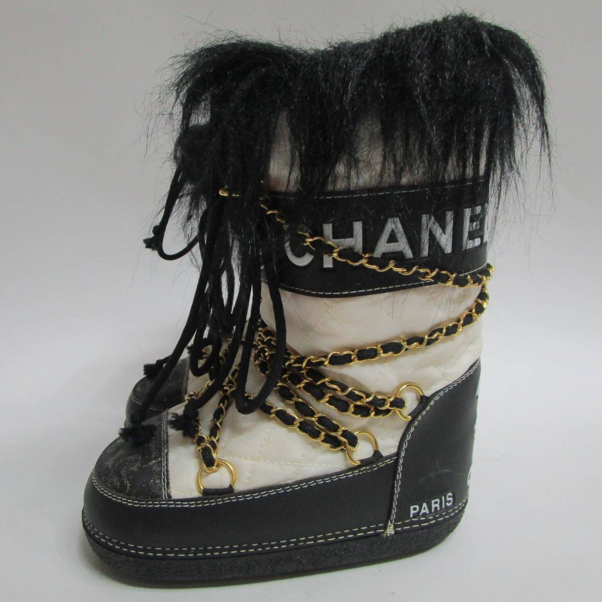 ☆激レア☆希少☆ ヴィンテージ CHANEL シャネル ココマーク ロゴ 