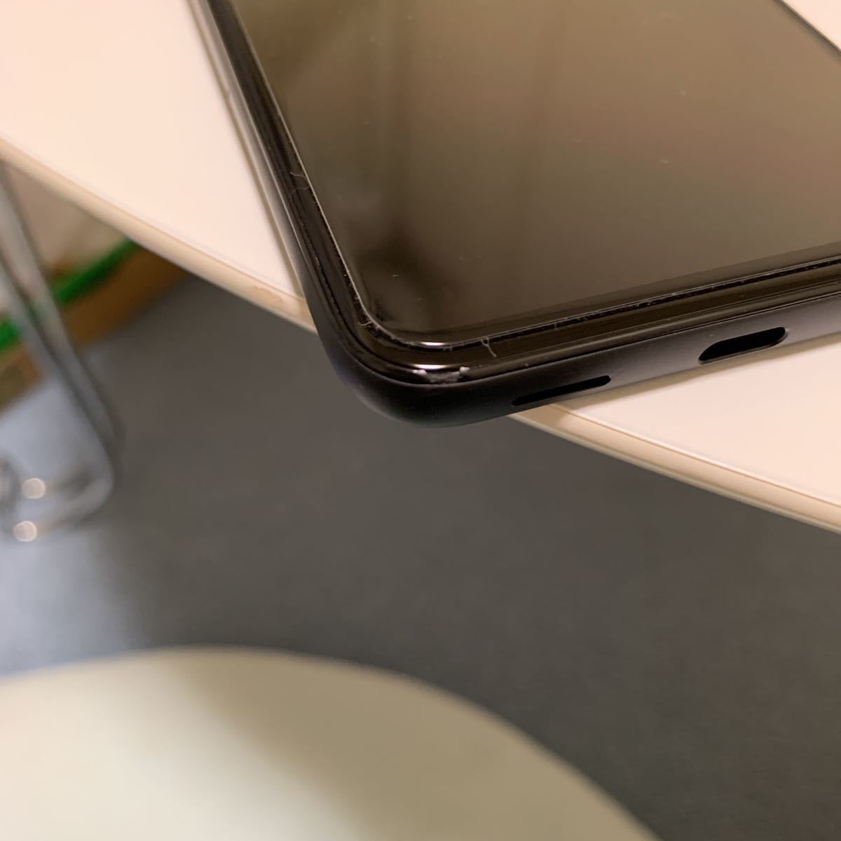 国内版simフリー Google Pixel4a 64GB SIMロック解除済み SIMフリー_5