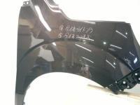 人気SALE，セール モコ DBA-MG33S 右Fフェンダー