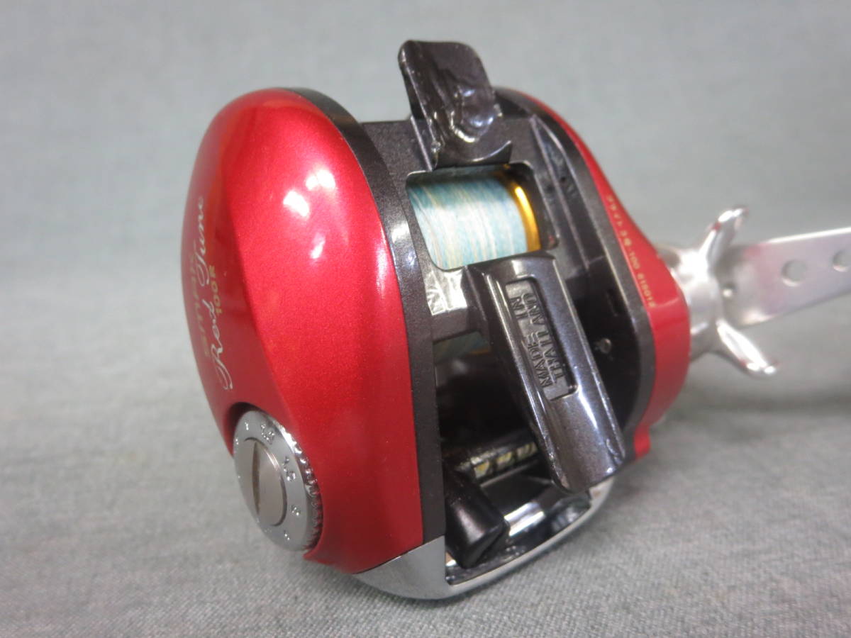 DAIWA ダイワ スマック SMAK100R 中古品！ 【公式通販】