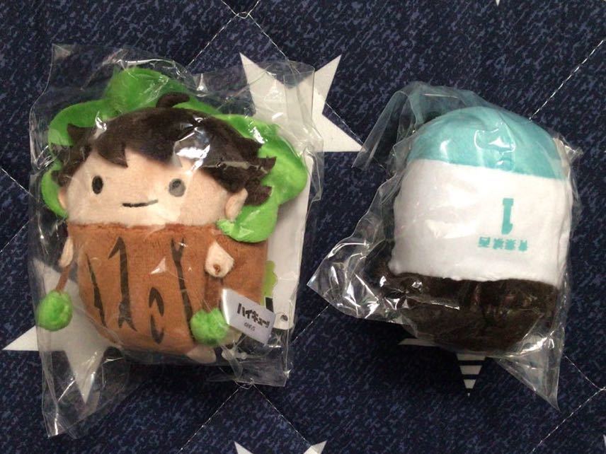 及川徹 - ハイキュー のるキャラマスコット ハイキュー‼︎ JF2019
