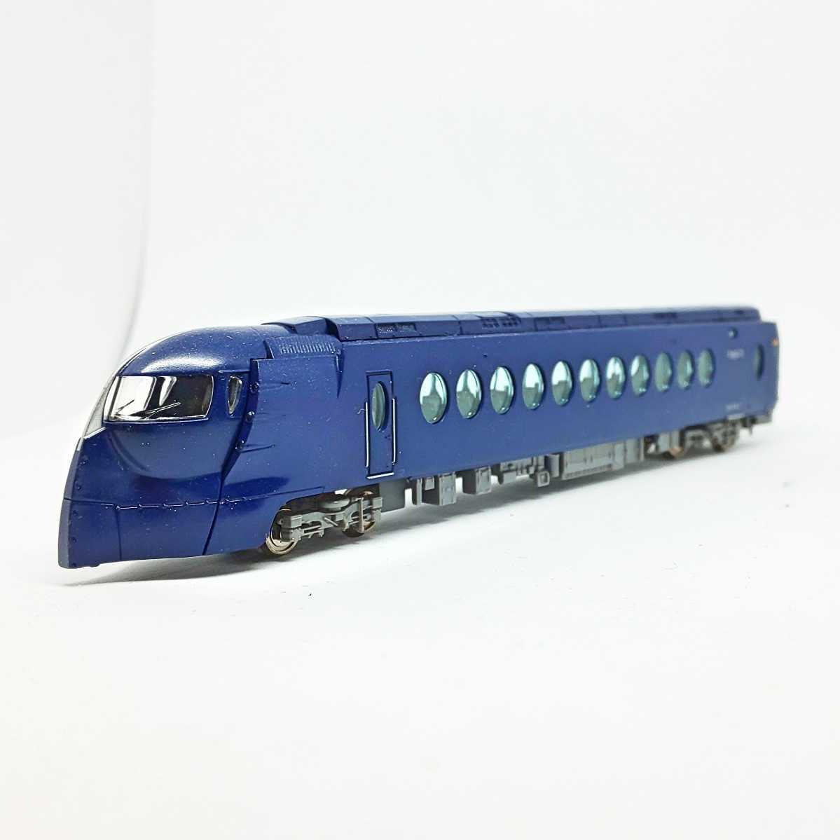 鉄道模型 Nゲージ マイクロエース 南海 50000系 ラピート 先頭車