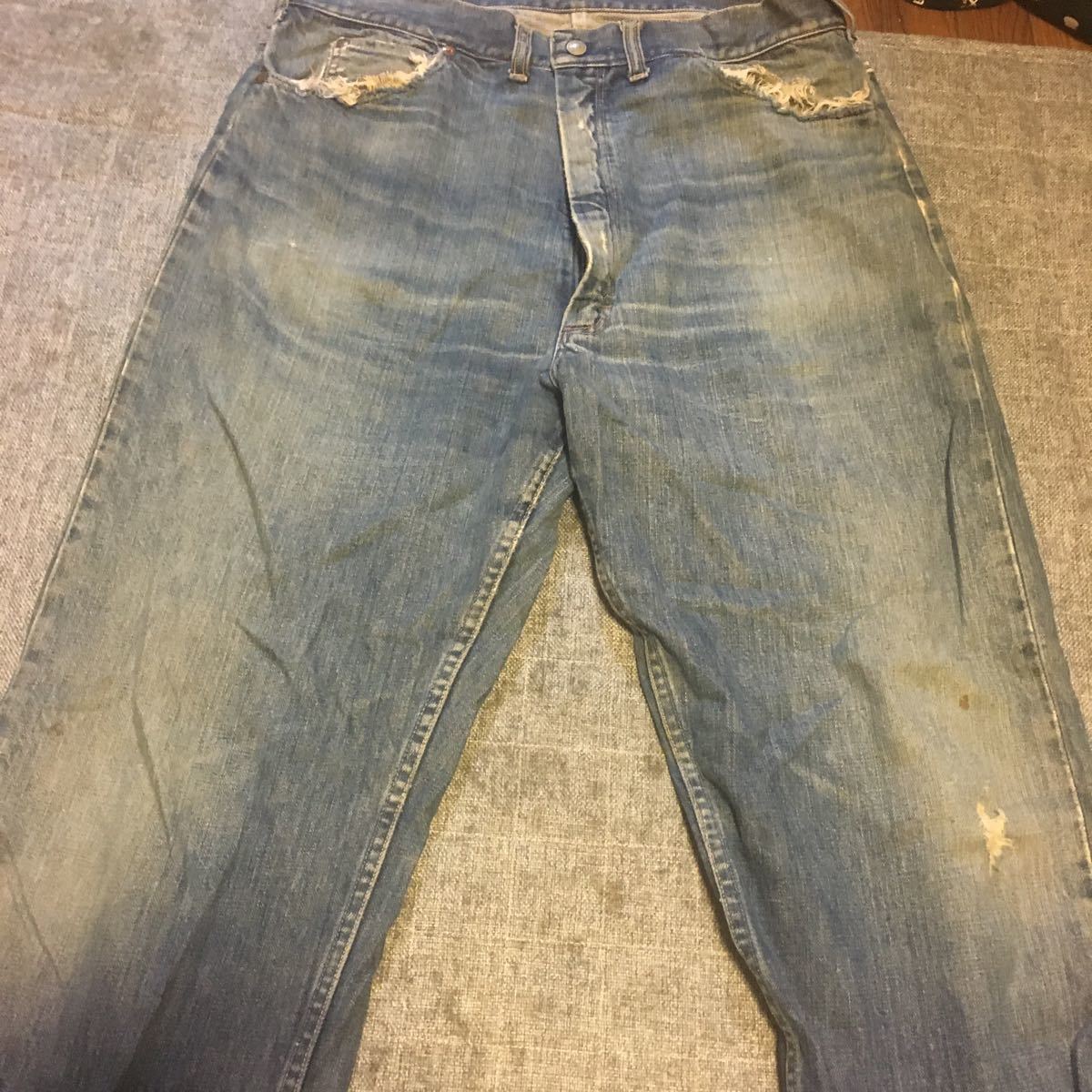 FOREMOST Foremost 50s | フォアモスト ビンテージ 60s JC 》 PENNY 