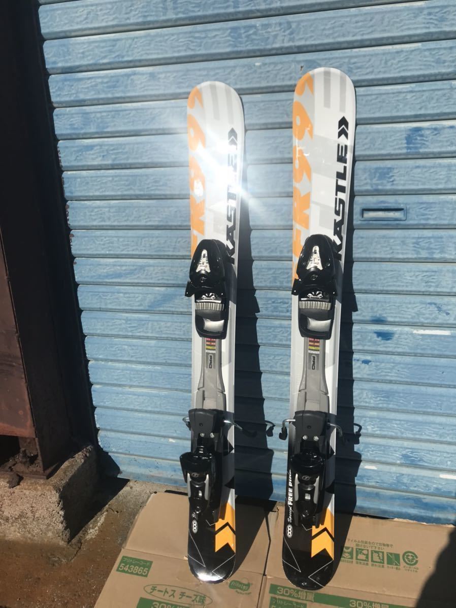 人気セール，爆買い KASTLE SFR999 Special FREE RIDE 100cm +Tyrolla SP100(スキーボード)｜売買されたオークション情報、yahooの商品情報をアーカイブ公開 - オークファン スキーボード