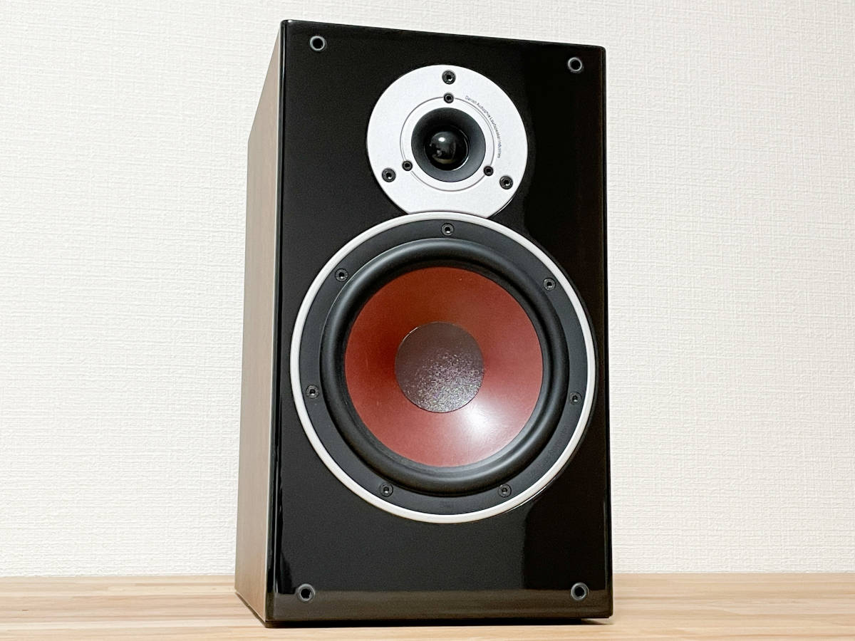 DALI ZENSOR3 [ライトウォールナット ペア] 美品 DALI ZENSOR3