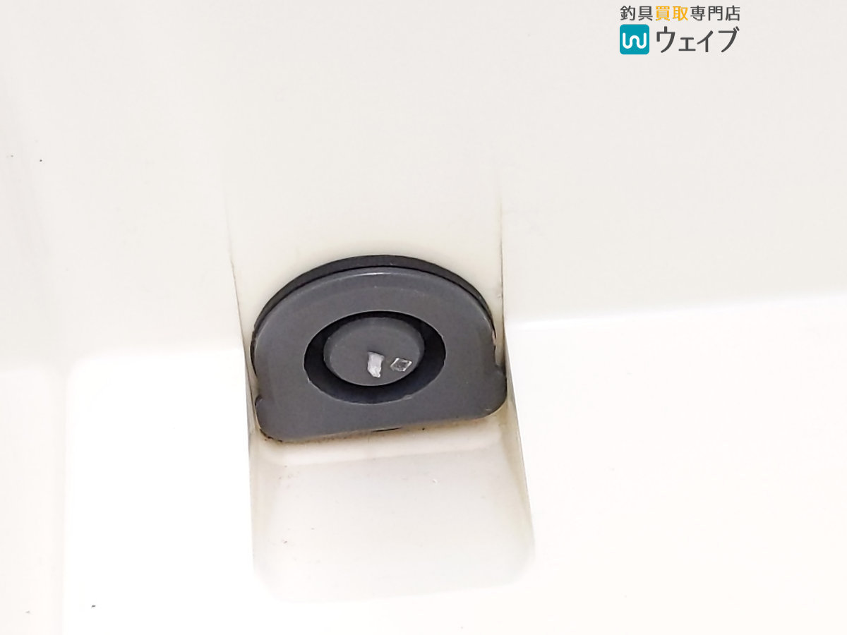リョービ プロターゲット GRX-350 クーラーボックス RYOBI PROTARGET - フィッシング用クーラーボックス&frasl;GRX-350&frasl;PROTARGET GRX &frasl; RYOBI(リョービ) メルカリ 35L ☆RYOBI 190060リョービ 中古リョービクーラーボックスプロターゲットGRX-350イカ釣り用ザル