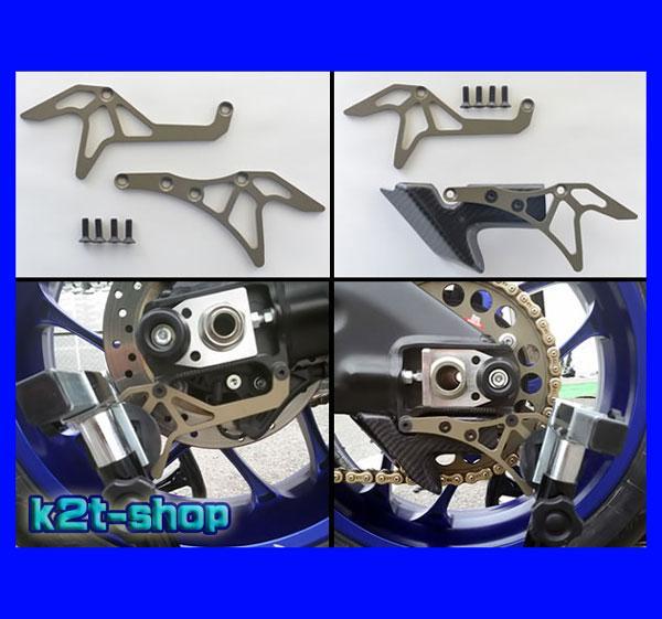 RC甲子園 yzf r1 レーシングスタンドフック ワイズギア MT-10 YZF-R1