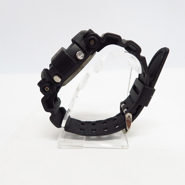 G-SHOCK/Gショック FROGMAN フロッグマン メンインブラック DW-8200Z