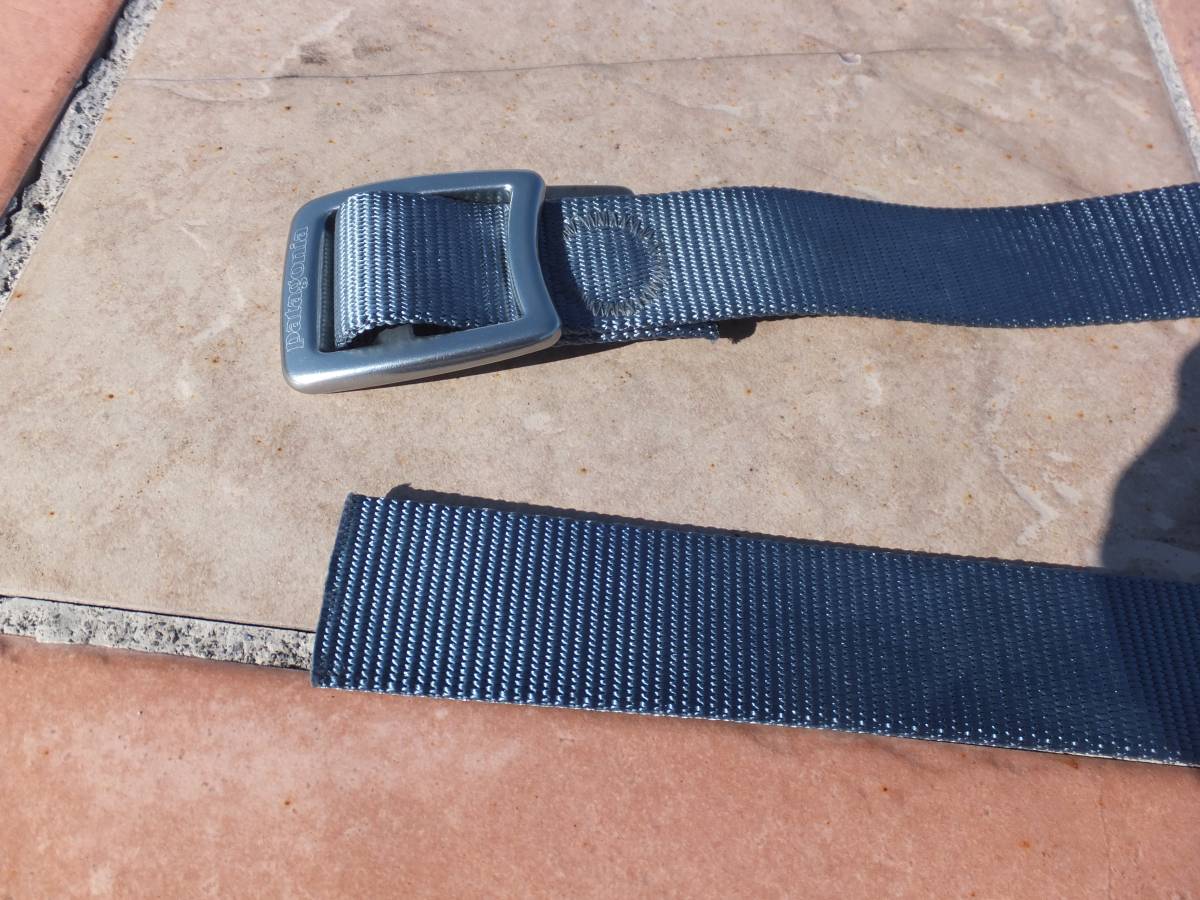 爆買い，人気 patagonia ナイロンベルト(その他)｜売買されたオークション情報、yahooの商品情報をアーカイブ公開 - オークファン その他