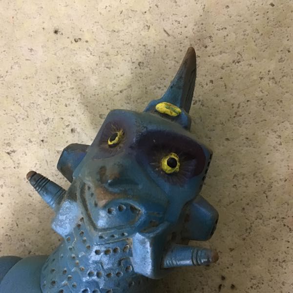 ブルマァク ソフビ ウインダム Yahoo!オークション ウィンダム