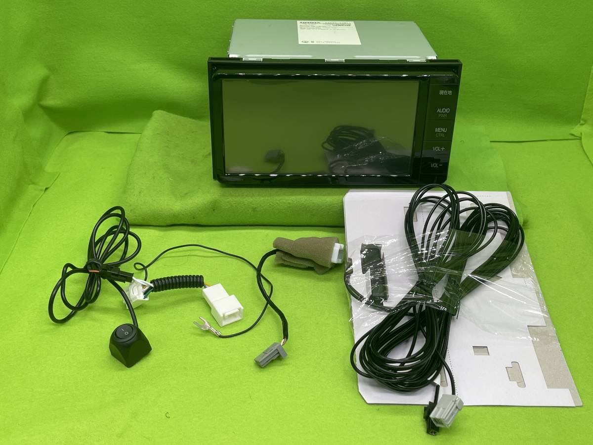 トヨタ純正 トヨタ - NSZT-W64 SDナビゲーション型番:NSZT-W64(08545 