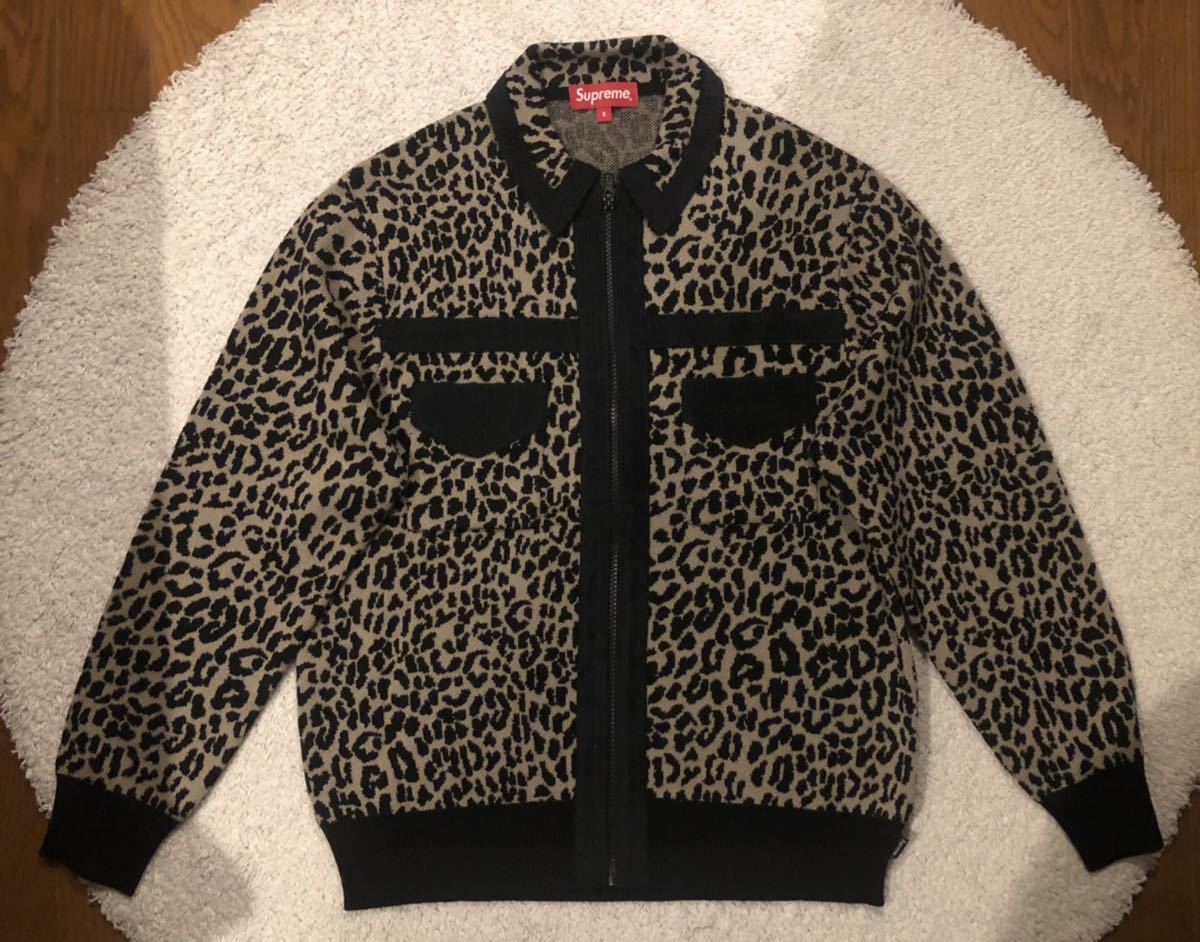Sweater ・ Supreme（ニット⁄セーター Supreme Knit イエロー⁄黄色系 