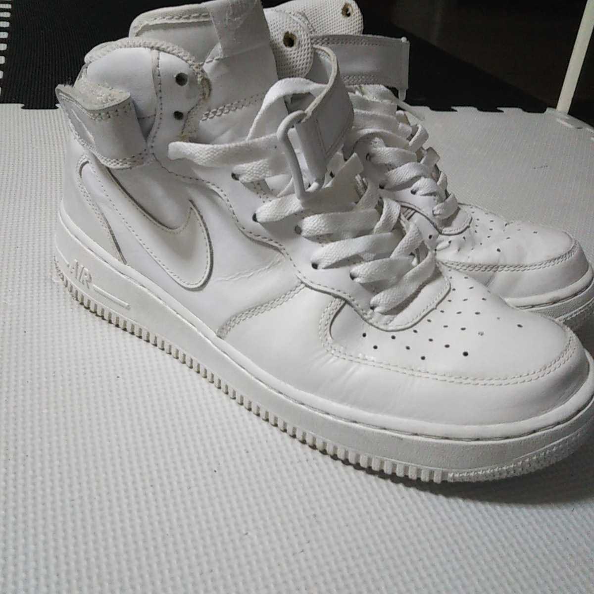 0 MID FORCE AIR フォース ミッド NIKE ⁄ NIKE(ナイキ) エア 