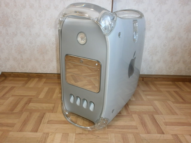 MDD G4 Apple 2026年最新Yahoo!オークション M8570 g4 80GB PowerMac