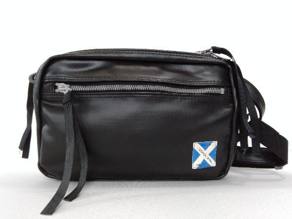 LUGGAGE LABEL ラゲッジレーベル ニューライナー 吉田かばん 2Way