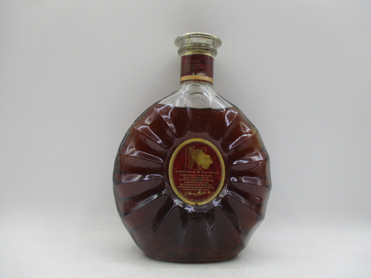 同梱OK商品】REMY MARTIN XO SPECIAL レミーマルタン スペシャル