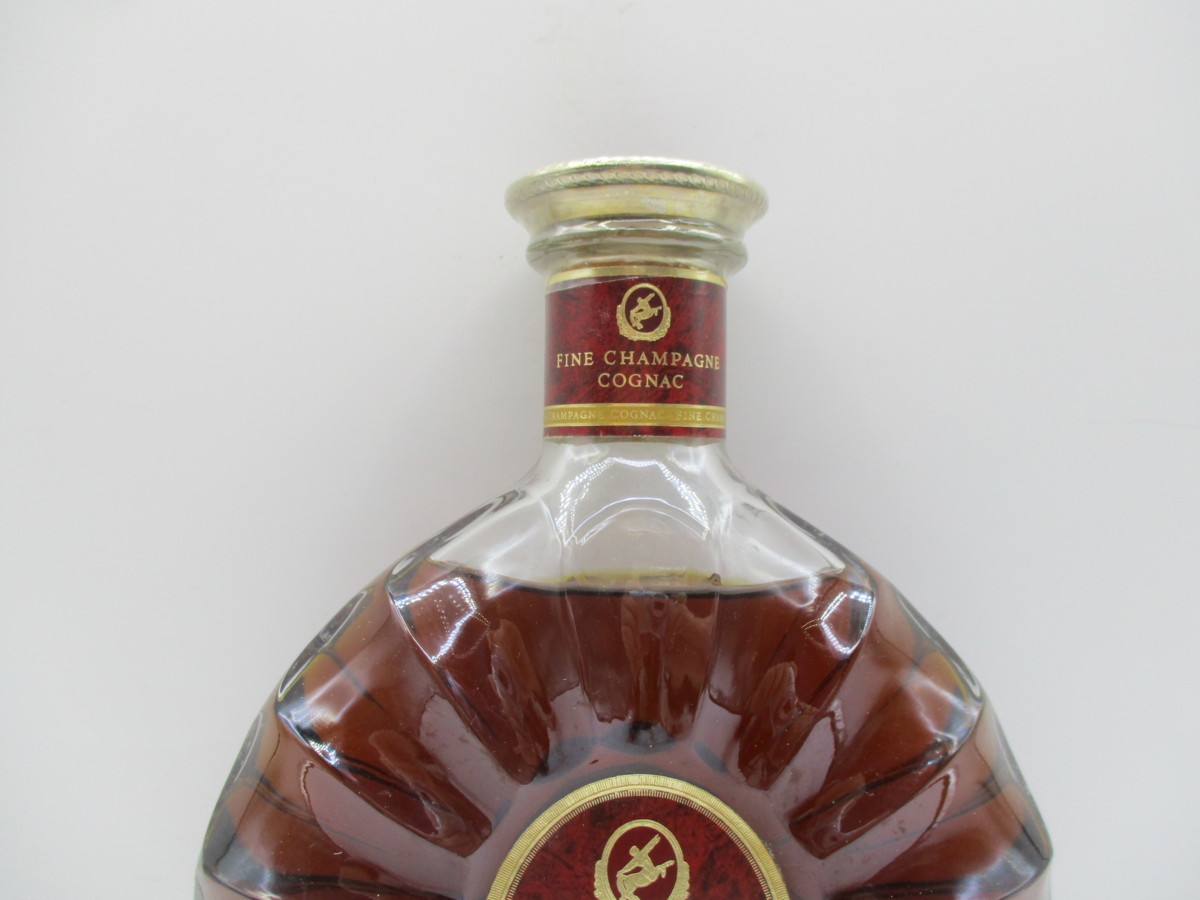 同梱OK商品】REMY MARTIN XO SPECIAL レミーマルタン スペシャル